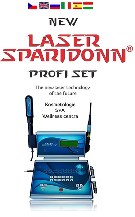 SPARIDONN laser